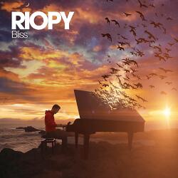Magneoton Zrt Bliss - Riopy (CD) (0190295138257)