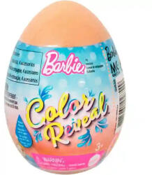 Mattel Barbie Color Reveal húsvéti tojás meglepetés kisállatokkal (GVK58) - morzsajatekbolt