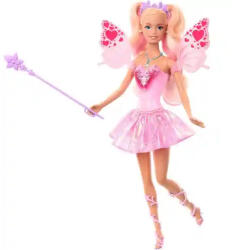 Mattel Barbie színváltós tündérbaba (JCP76) - morzsajatekbolt