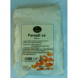  Szpm natura parajdi só 1000 g - perfectlife