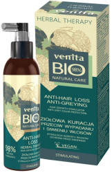 Venita bio hajhullás és őszüllés elleni hajelixír 2: 1-ben 200 ml