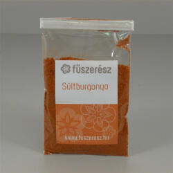  Fűszerész sült burgonya 30 g