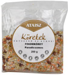 Ataisz finomköret paradicsomos 200 g - perfectlife