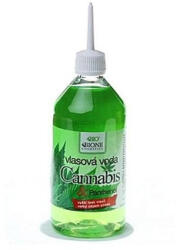 Bione Cosmetics cannabis hajszesz xxl 215 ml