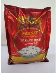  Mehnat Crown basmati rizs 1000 g - perfectlife