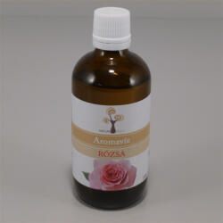 Naturpolc rózsa aromavíz 100 ml - perfectlife
