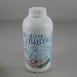 Bio-Bio Baby körömvirág hintőpor 150 ml - perfectlife