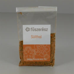  Fűszerész sült hal 20 g