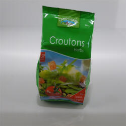 LAND-LEBEN croutons fűszeres 75 g