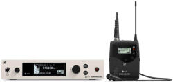 Sennheiser EW 300 G4-ME2-RC-BW (626-698 MHz) Zsebadós csíptetős szett