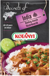  Kotányi bombay masala 20 g - perfectlife