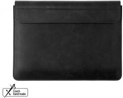 FIXED Oxford Torcello Apple MacBook Air 13, 6" (2022) M2 tok - fekete (FIXOX2-AIRM2-BK)
