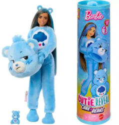 Mattel Barbie Cutie Reveal Gondos bocsok jelmezes baba - Morcika bocs (JCN96) - jatekbirodalom