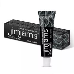 JimJams Szempilla és Szemöldökfesték Fekete 15ml JI1010