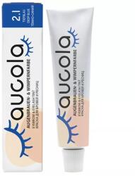 Aucola Szempilla- és Szemöldökfesték - 2.1 Mélykék 15ml