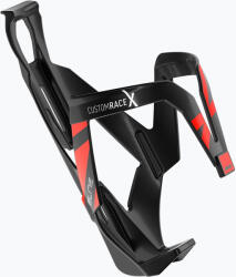 Elite Custom Race X fekete/fényes piros palacktartó