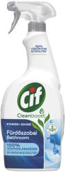 Cif vízkőoldó spray Universal Anti-Limescale - 750 ml