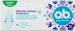 o. b o. b. ExtraProtect Super+ Comfort tampon 16 db - shoperia