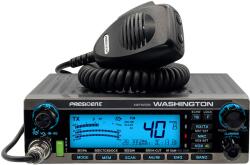 CB President Statie Radio President Washington 100W - Versiune noua (TXPR901) Statii radio