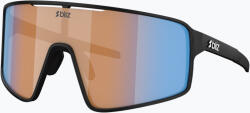 Bliz P001 Nano Optics Nordic Light matt fekete/korall/narancs kék multi napszemüveg