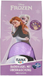 Isana Kids Disney fürdőgolyó meglepetéssel - 1 db