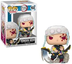 Funko Demon Slayer Funko POP! Animation Figura - Tengen Uzui 9 cm #1533