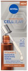 Nivea Cellular Expert Filler C-vitamin ragyogást fokozó szérum - 30 ml
