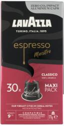 LAVAZZA Espresso Maestro Classico Nespresso kapszulás kávé - 30 db