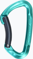 Climbing Technology Lime B karabiner kék-szürke 2C45700RBA