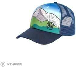 BUFF TRUCKER baseball sapka, Kriváň (L/XL)