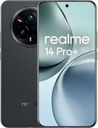 realme 14 Pro+ 5G 256GB 8GB RAM Dual Telefoane mobile