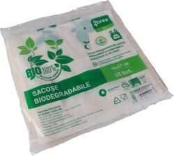  Ingvállas tasak, nagy, BIO, lebomló, 30x57+2x8 cm, 50 db, Party (KHMU284) - iroda24