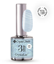Crystal Nails Crystal Nails TPO FREE 3 STEP HEMA Free CrystaLac - 3S P2 (8 ml)