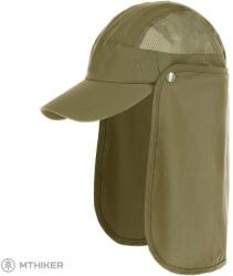 Viking Tenta baseball sapka, olive