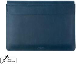 FIXED Oxford Torcello Apple MacBook Air 13, 6" (2022/2024/2025) tok - kék (FIXOX2-AIRM2-BL)