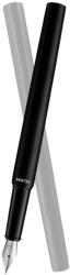 Pelikan Stilou Pelikan Ineo Elements, penita M, Black rock (823593)
