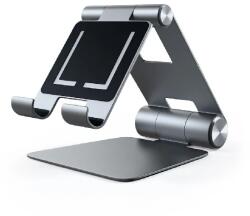 Satechi Aluminium R1M Adjustable Mobile Stand állítható asztali mobiltartó (ST-R1M)
