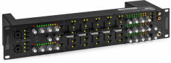 Power Dynamics PDZM800 7 csatornás / 3 zónás keverő (172752)