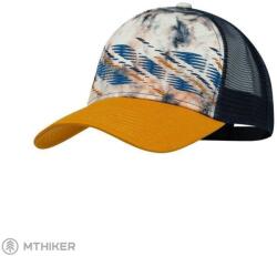 BUFF TRUCKER baseball sapka, Darix Multi (L/XL)