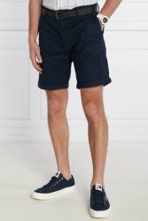  Tommy Jeans férfi rövidnadrág DM0DM18812 30 US sötétkék (SHOP4U-17389.BN-30)