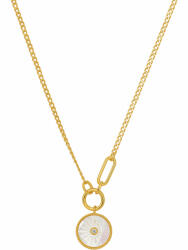 Ania Haie N030-03G Wild Soul Ladies Necklace, adjustable, Femei