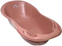 TEGA BABY babakád 102cm Meteo old rose (ME-005-ODP-123)