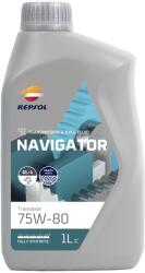 Repsol Navigator Transaxle GL-4+ 75W-80 1L váltóolaj