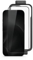 Epico UNUM - SapphireShield 3D kijelzővédő üveg applikátorral - iPhone 16 Plus (90912191300001_)