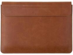 FIXED Oxford Apple MacBook Air 15, 3" (2023/2024/2025) barna tok (FIXOX2-AIR15-BRW)