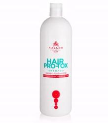 Kallos Kjmn Hair Pro-Tox sampon 1000 ml (5998889511425)
