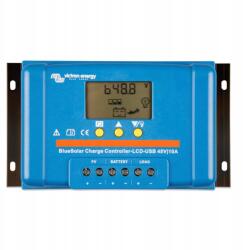 Victron Energy BlueSolar Pwm-lcd&usb 48V-10A (SCC040010050)