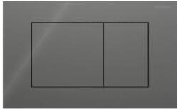 Geberit Clapeta de actionare Geberit Sigma40 Slim lava finisaj lucios (115.629.JK.1)