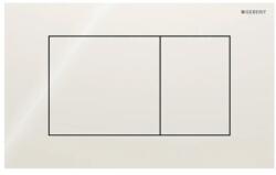 Geberit Clapeta de actionare Geberit Sigma40 Slim gri nisip finisaj lucios (115.629.JL.1) - neakaisa