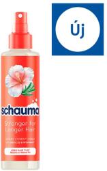 Schauma spray hajbalzsam hibiszkusszal & rozmaringgal Erős & Hosszú hajra 200 ml